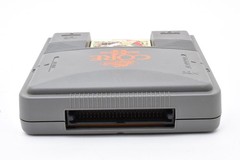 NEC PC Engine CORE GRAFX II Used Console PI-TG7 Japanese ver. NTSC-J Controller