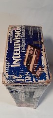Intellivision Video Game console Bundle With Box Chord and Manual