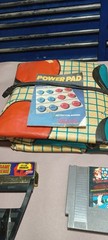 NES Action Bundle Set: 2 Consoles, 2 Controllers, Zapper, Powerpad + Game Genie