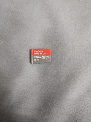 Nintendo Switch OLED + Accessories + 256GB SD Card + Pokémon Sword Bundle