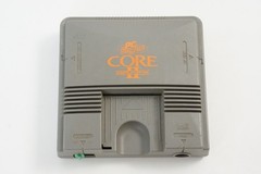 PC Engine CORE GRAFX II 2 Console System Boxed PI-TG7 Tested 29135866A