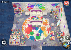 Colorblaze 2026 🎨 Hello Kitty Island Adventure | Arcade | Nintendo | Steam