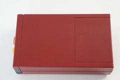 Famicom Disk Console First original HVC-022 New Belt Tested System Nintendo 0283