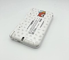 Nintendo 3DS LL Yo-Kai Watch Jibanyan Japan Ver.