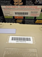 SNES Super Nintendo Control Set Console Complete CIB Tested/Working! Fast Ship