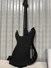 Wii Console Bundle Guitar Hero Aerosmith + Controller + Guitar + Cords