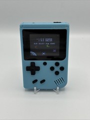 Used Generic Game Boy 400 In 1