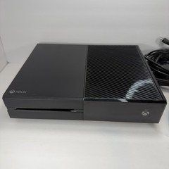 Microsoft Xbox One Console 500GB Bundle White Gold Controller MW3 HDMI Tested
