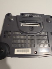 Nintendo 64 Console tested! Controller And Game NUS-001 USA