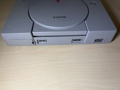 Sony PlayStation Game System PS1 SCPH-7001 Dual Shock Mint