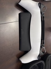 Ps5 Digital Bundle – See Description