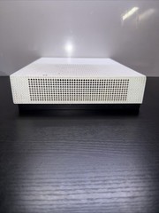 ●cosmetically flawed●Microsoft Xbox One S 1TB Console – White