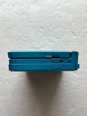 Nintendo 3DS Light Blue Console Japanese Used from Japan