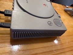 Sony PlayStation 1 PS1 Console System Bundle (Tested and Working)
