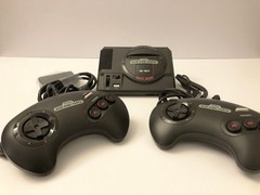 Sega Genesis Mini System 🔥ALL GENESIS GAMES 🔥 – Authentic