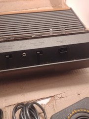 Atari CX-2600A Video Computer System Complete Untested