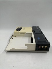 Nec PC Engine CD-ROM2 System with Interface Unit & IFU-30A Used