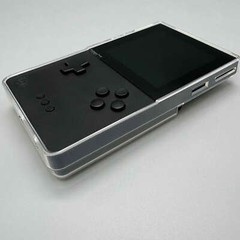 Analogue Pocket TPU Case