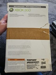Microsoft Xbox 360 Console
