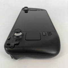 Valve Steam Deck Handheld Console 256GB – Excellent Condition w/ Case + Charger