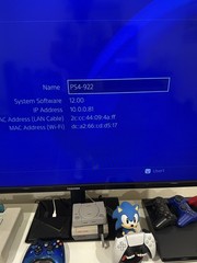 Sony PlayStation 4 Slim PS4 1TB Console 12.00
