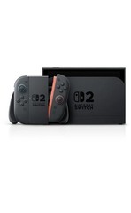 Nintendo Switch 2 – System Console Handheld (Blue Red) – New in Box