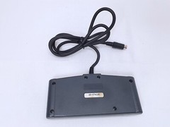 PC Engine CORE GRAFX console 3button + Street Fighter II” Case NTSC-J Tested
