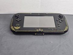 Nintendo Wii U Legend of Zelda Wind Waker Edition Gamepad WUP-010(USA)