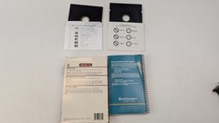 Commodore 64 Computer Console with Box, Boxed Accessories and More!! POWERS ON