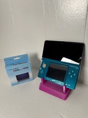 Nintendo 3DS Blue 64gb