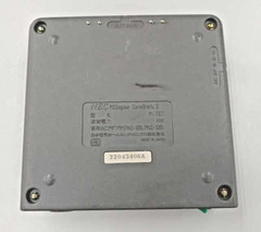 PC Engine Core Grafx II 2 Console Only PI-TG7 NEC