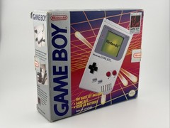 Original Nintendo Gameboy BOX ONLY *SEE PICS* Fast Shipping