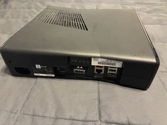 Microsoft Xbox 360 S Console