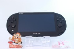 Sony PS Vita 2000 Console Various Colors Region Free B Rank