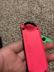 Nintendo Switch 1 V1 In With A HDMI 2 Games 2 Controller And Carrying Case, Dock