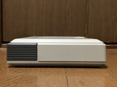 NEC PC Engine Interface Unit IFU-30 CD-ROM2 System Japan Import from japan
