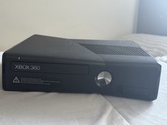 Microsoft Xbox 360 S Slim 1439 Console Only