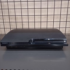 PLAYSTATION3 Model CECH 2100A SONY