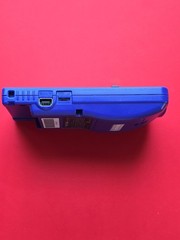 Game Boy Color Handheld System Complete Grape Purple CGB-001 Authentic USA Nice