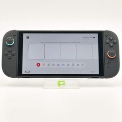 Nintendo Switch 2 Console Gaming System BEE‑001 Black