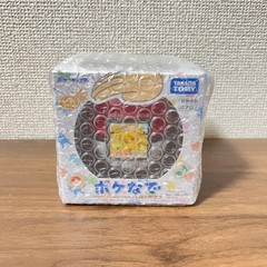 Takara Tomy Pokemon Poke-Nade Monster Ball English/Japanese Japan free sipping
