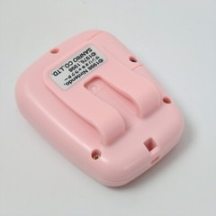 Nintendo POCKET HELLO KITTY Console GOOD Boxed 2173 Sanrio pedometer Japan