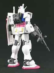 SONY PS Vita Console Starter Pack System Gundam Breaker White Limited FW 2.61