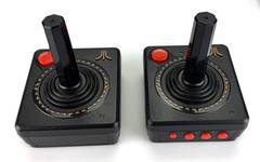 ATARI Flashback 8 Gold ACTIVISION Edition HD with 130 GAMES 40TH HDMI Compatible