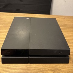 Sony PlayStation 4 (500 GB) Home Console – Black Won’t Turn On Cuh-1115A