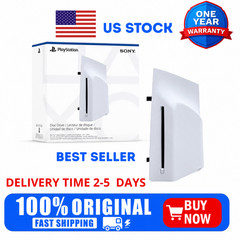 Sony PlayStation 5 Disc Drive Digital Edition Consoles slim | PS5 PRO