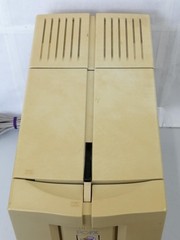 NEC PC-FX