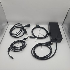 Microsoft Xbox One Console Bundle – Cables, Controllers, Games, Accessories
