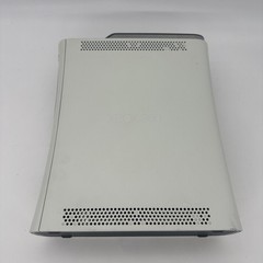 Xbox 360 Launch Console 2006 Xenon With 120 GB HDD No Cables Tested Work