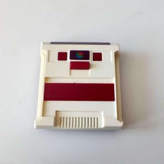 FPGA Hardware Decoding NES Console HDMI+RGBS Dual Output FPGA Retro Game Console
